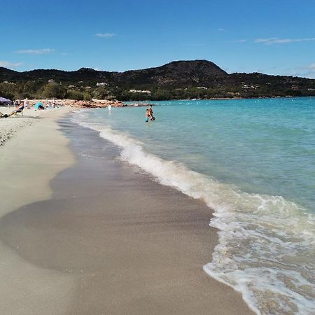 Appartamento Bahia Feliz Мурта-Мария Экстерьер фото