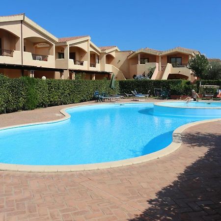 Appartamento Bahia Feliz Мурта-Мария Экстерьер фото