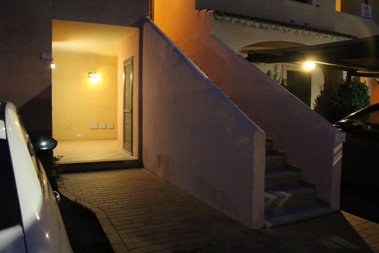 Appartamento Bahia Feliz Мурта-Мария Экстерьер фото