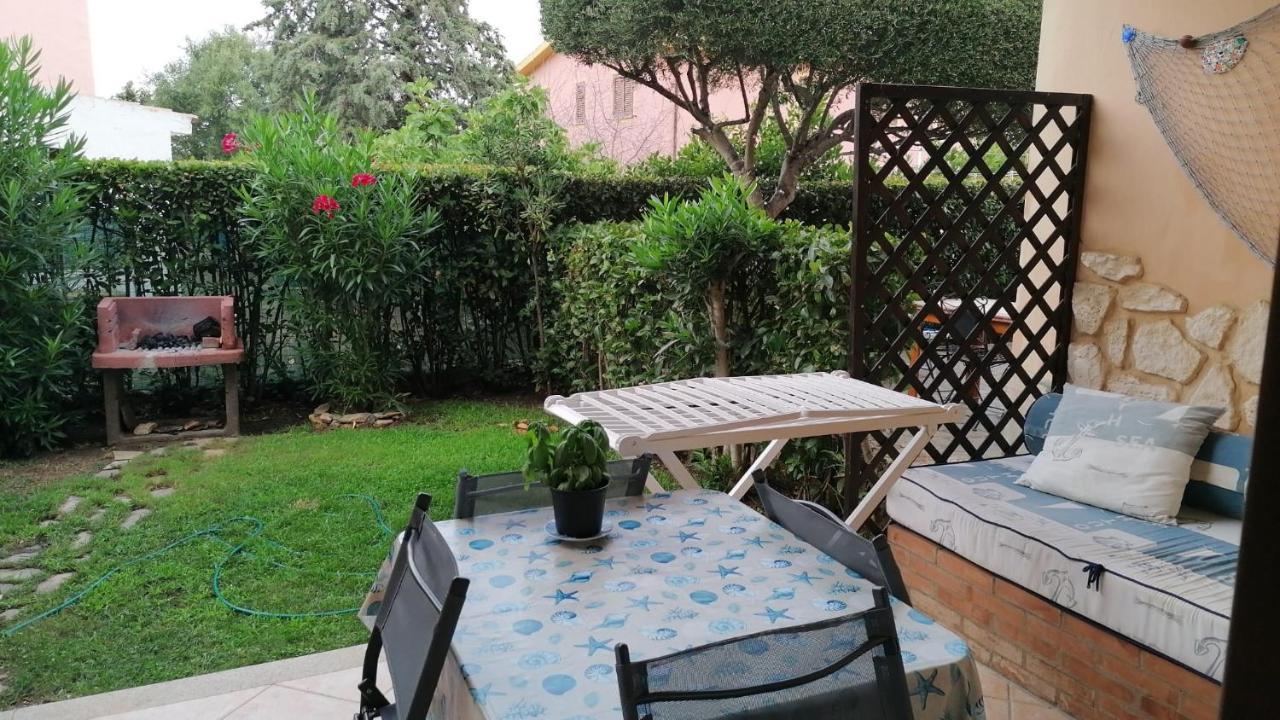 Appartamento Bahia Feliz Мурта-Мария Экстерьер фото