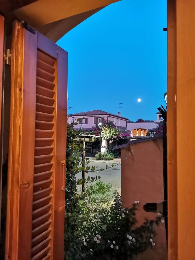 Appartamento Bahia Feliz Мурта-Мария Экстерьер фото