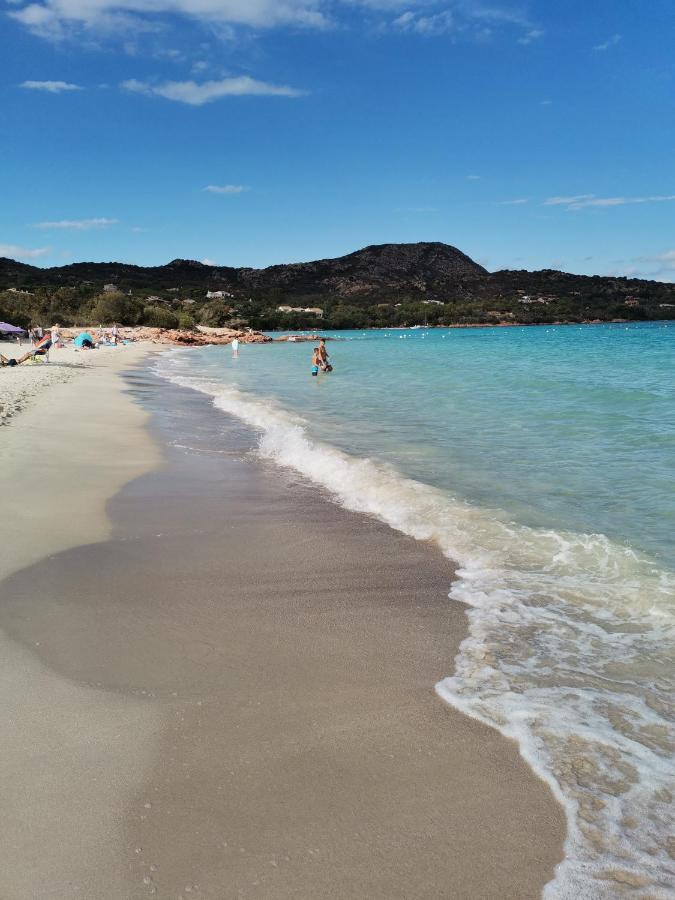 Appartamento Bahia Feliz Мурта-Мария Экстерьер фото