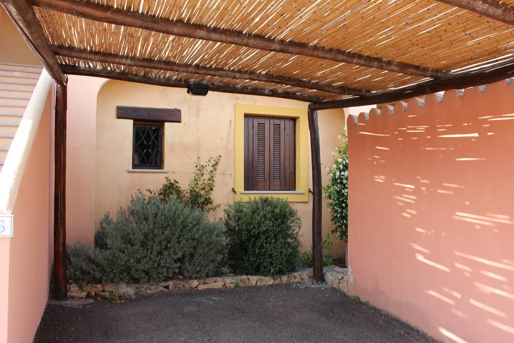 Appartamento Bahia Feliz Мурта-Мария Экстерьер фото