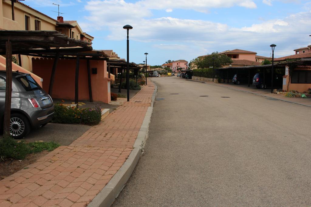 Appartamento Bahia Feliz Мурта-Мария Экстерьер фото