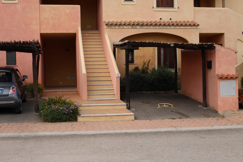 Appartamento Bahia Feliz Мурта-Мария Экстерьер фото