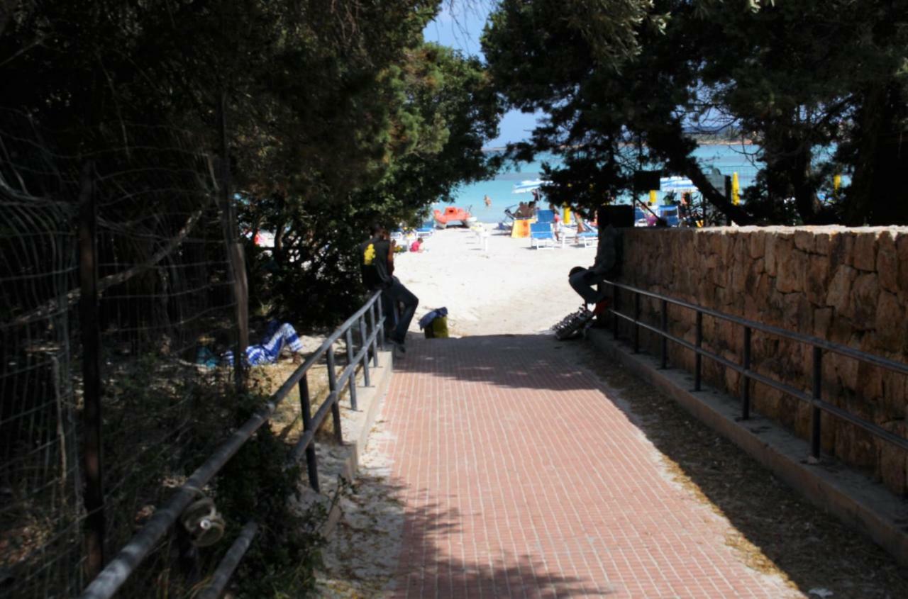 Appartamento Bahia Feliz Мурта-Мария Экстерьер фото